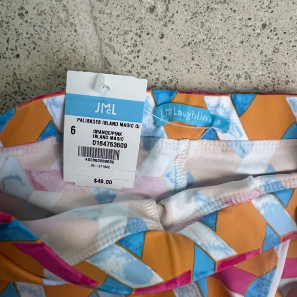 JMcLaughlin skort size 6 NWT. - Picture 2 of 4